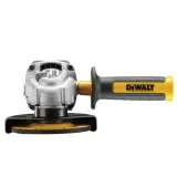 Шліфмашина кутова - болгарка мережева DeWALT, 1400 Вт, диск 125 мм (DWE4233)