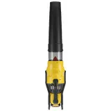 Воздуходувка аккумуляторная бесщёточная DeWALT, 54 В, 200 км/год, 1080 м³/год, без АКБ и ЗУ (DCMBA572N)