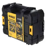 Рівень лазерний лінійний DeWALT 3D (DCLE34035B)