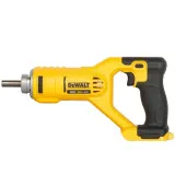 Вібратор глибинний акумуляторний DeWALT (DCE531N)