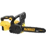 Пила цепная аккумуляторная бесщеточная DeWALT (DCM565P1)