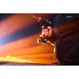 Дриль-шурупокрут, акумуляторний, DeWALT, 2000 об/хв, 90 Нм, 18В (DCD86MP2T)