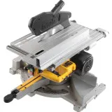 Пила комбінована мережева DeWALT, 1500 Вт, диск 305 мм, різ 90 мм (D27111)