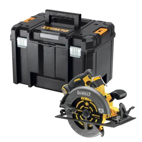 Пила дискова акумуляторна DeWALT 54В, 190х30 мм (DCS578NT)