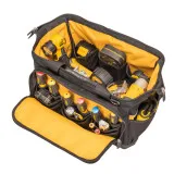 Сумка закритого типу DeWALT, 450x300x250 мм. (DWST82991-1)