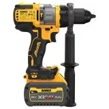 Дрель-шуруповерт аккумуляторная бесщёточная ударная DeWALT (DCD999X1)