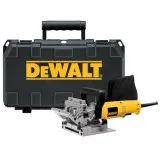 Фрезер ламельний мережевий DeWALT 600Вт (DW682K)