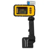 Мішень-променевловлювач, DeWALT, для зеленого лазера, 50 м (DE0892)