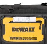 Сумка для інструмента закритого типу системи, DeWALT PRO 20, 550х295х320 мм. (DWST60104-1)