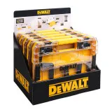 Футляр для бит системы DeWALT TSTAK Tough Case L, 430х330х50 мм. (DT70804)