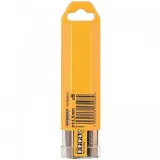 Свердло по металу, DeWALT, EXTREME COBALT, 11.5x142 мм (DT4946)