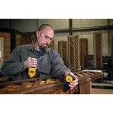 Струбцина XL триггерна з максимальним зусиллям стиснення 270 кг DeWALT, 600 мм (DWHT0-83186)