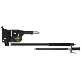 Насадка-подовжувач довжиною 2.1 м, вагою 2.8 кг, DeWALT (DCN8905)