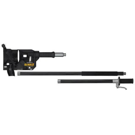 Насадка-подовжувач довжиною 2.1 м, вагою 2.8 кг, DeWALT (DCN8905)