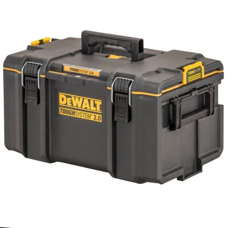 Ящик, DeWALT TOUGHSYSTEM 2.0, 555x375x317 мм. (DWST83294-1)