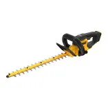 Кусторез аккумуляторный DeWALT 18В, 55 см (каркас) (DCMHT564N)