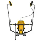 Віброрейка акумуляторна DeWALT POWERSHIFT, 1.2-5 м. (DCPS330N)