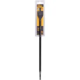 Сверло по дереву перьевое DeWALT, 32 мм, 406 мм, шестигранный 1 ⁄ 4″ (6.35 мм) (DT4792)