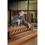 Струбцина XL триггерна з максимальним зусиллям стиснення 270 кг DeWALT, 600 мм (DWHT0-83186)
