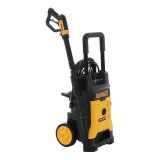 Мойка высокого давления электрическая DeWALT, 160 бар, 2.1 кВт, 480 л/ч (DXPW001U)