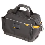 Сумка закритого типу DeWALT, 450x300x250 мм. (DWST82991-1)