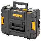 Ящик DeWALT TSTAK 2.0, 440x331х160 мм. (DWST83345-1)