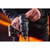Дриль-шурупокрут, акумуляторний, ударний, DeWALT McLaren F1 Team, 90 Нм, 18В (DCD86MM2T)