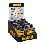 Роздільники для футляра DeWALT Tough Case, 115х82х46 мм. (DT70805)