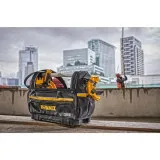 Сумка відкритого типу системи TSTAK DeWALT, 450x350x250 мм. (DWST82990-1)