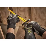 Пила шабельна акумуляторна DeWALT, 18 В, хід 28.6 мм, без АКБ та ЗП (DCS382N)