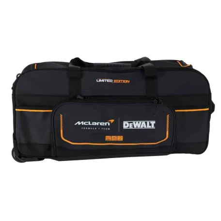 Сумка для інструмента DeWALT McLaren (DWST83522-9)