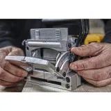 Фрезер ламельний мережевий DeWALT 600Вт (DW682K)