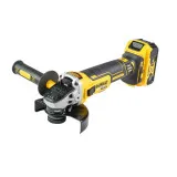 Набор аккумуляторных инструментов DeWALT (2 шт., 18В, 2х5Ач, бесщеточные) (DCK2026P2T)