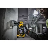 Шуруповерт ударний акумуляторний безщітковий DeWALT, 18 В, 206 Н·м, 1 ⁄ 4 (DCF850E1T)