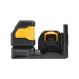 Рівень лазерний лінійний DeWALT (DCE088NG18)