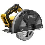 Пилка дискова по металу акумуляторна DeWALT 18В, 184x20 мм (DCS383N)