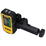 Мішень-променевловлювач, DeWALT, для зеленого лазера, 50 м (DE0892G)