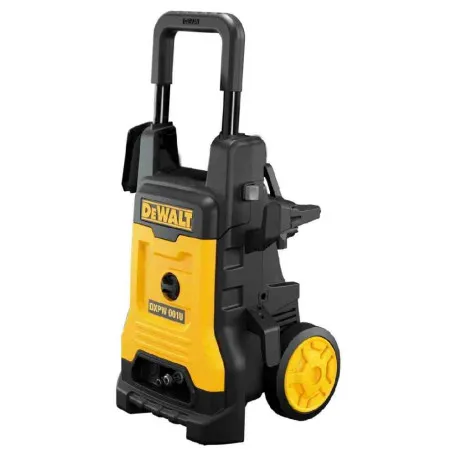 Мойка высокого давления электрическая DeWALT, 160 бар, 2.1 кВт, 480 л/ч (DXPW001U)