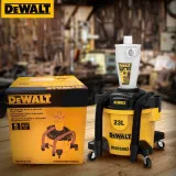 Фильтр-циклон (сепаратор пыли) DeWALT 23л (DXVCS002)