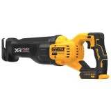 Пила шабельна акумуляторна безщіткова DeWALT 18В (DCS386NT)