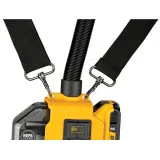 Пилосос акумуляторний безщітковий DeWALT 18В (DWH161N)