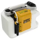 Акумуляторний резервуар для подачі води DeWALT DCE6820N XR 18 В, 15 л (Без АКБ та ЗП)