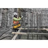 Вібратор-силовий модуль глибинний акумуляторний, DeWALT POWERSHIFT (DCPS320N)