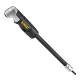 Насадка з гнучким валом DeWALT (DT20501)