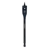 Сверло по дереву перьевое DeWALT, 16 мм, 152 мм, шестигранный 1 ⁄ 4″ (6.35 мм) (DT4766)