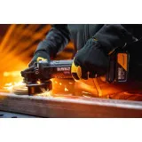 Набір акумуляторних інструментів DeWALT McLaren F1 Team (3 шт., 18В, 2х5Аг, безщіткові) (DCK3222MP2T)