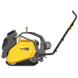 Вібраційна плита прямохідна акумуляторна DeWALT POWERSHIFT (DCPS7154N)