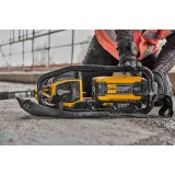 Вібратор-силовий модуль глибинний акумуляторний, DeWALT POWERSHIFT (DCPS320N)