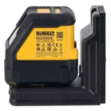 Рівень лазерний лінійний DeWALT (DCLE14201RB)