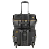 Сумка для інструмента закритого типу системи, DeWALT PRO 20, 550х295х320 мм. (DWST60104-1)